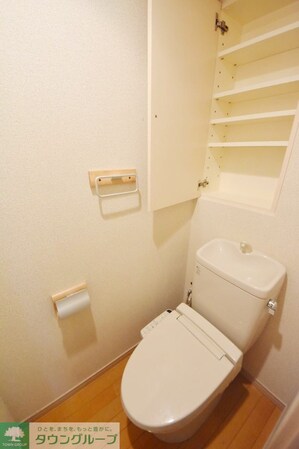 プライムアーバン日本橋人形町の物件内観写真